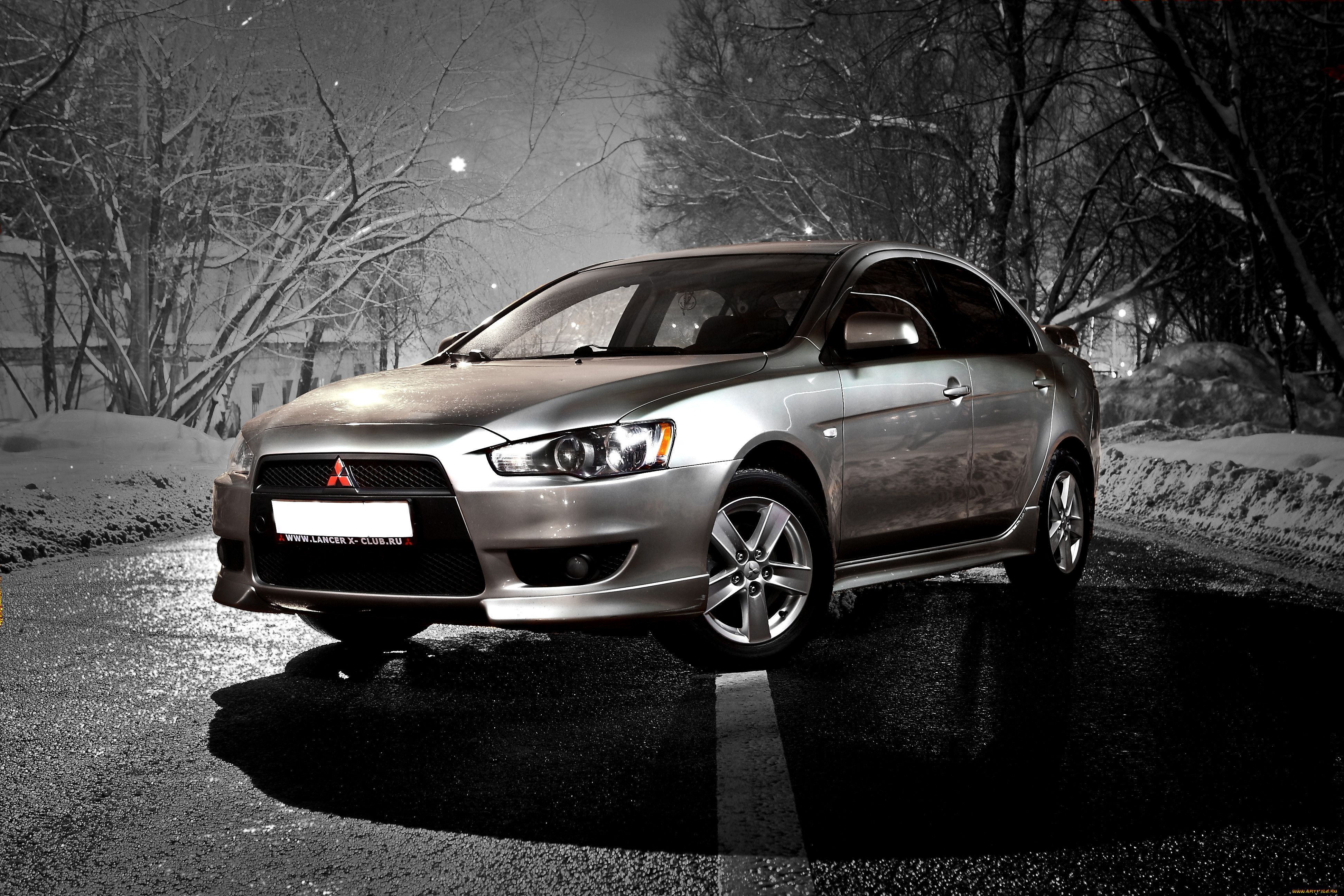 Лансер 10 1.5. Mitsubishi Lancer x, 2008 ночью. Мицубиси 2008 Лансер ночью. Lancer 10 Night. Митсубиши Лансер 10 ночь.